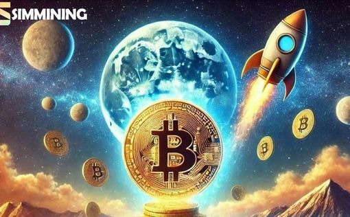 SIM Mining запускает бесплатный сервис облачного майнинга