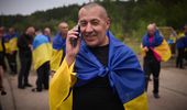 Состоялся третий этап обмена пленными между Украиной и Россией. Фото | Фото 14
