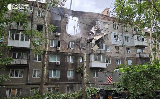 Россия запустила по Украине 298 дронов и 69 ракет за ночь