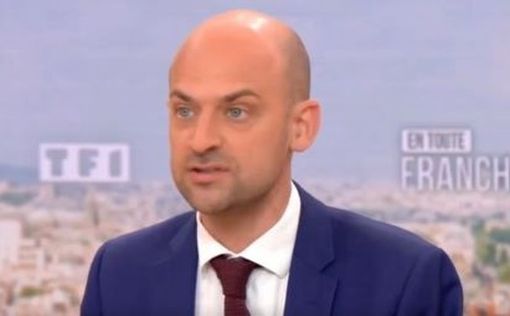 Франция “очень решительно” осуждает новую военную кампанию Израиля в Газе