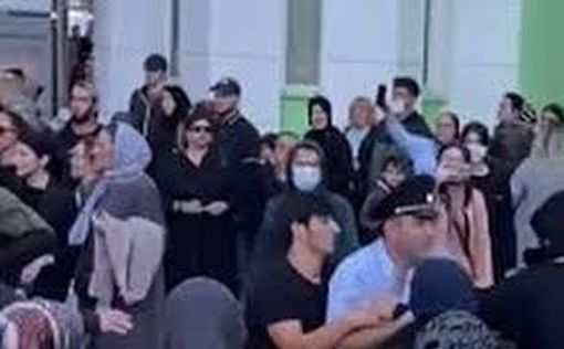 Антивоенные протесты в Махачкале: возбуждены десятки уголовных дел