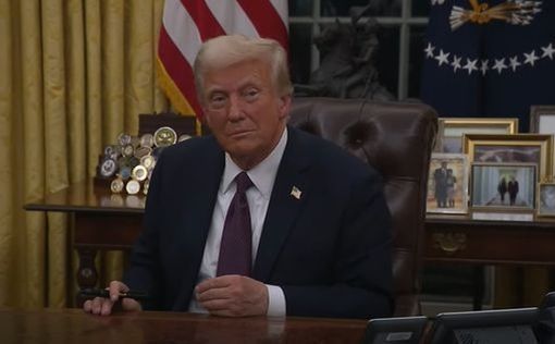 Axios: Трамп хочет помочь Украине с ПВО