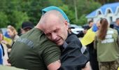 Состоялся пятый этап обмена военнопленными между Украиной и Россией | Фото 1
