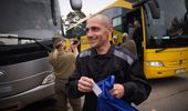 Состоялся третий этап обмена пленными между Украиной и Россией. Фото | Фото 8