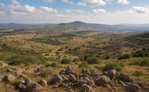 Сирийский МИД отреагировал на ночной обстрел Израиля
