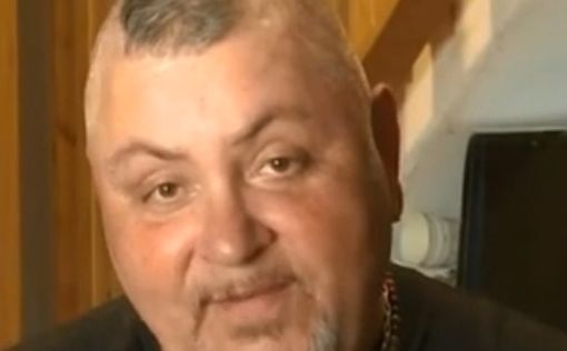 Аркадий Духин переехал жить в отель