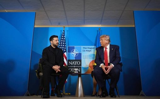 Зеленский и Трамп поговорили: президент Украины рассказал подробности