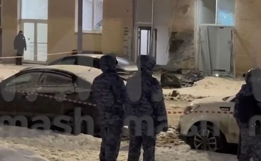 В СМИ сообщили, кто стоит за ликвидацией российского генерала в Москве