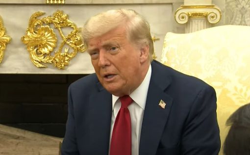 Трамп: Зеленский не должен делать Москву целью для ударов