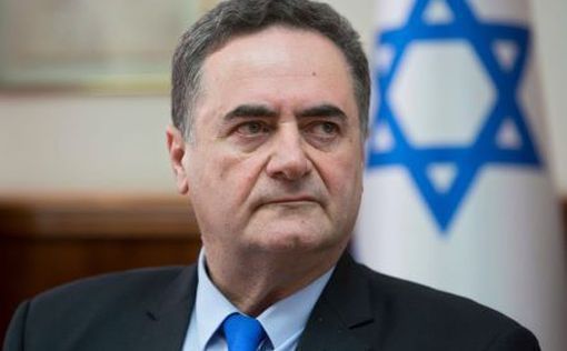 Кац объявил о мерах по борьбе с насилием со стороны поселенцев в Иудее и Самарии