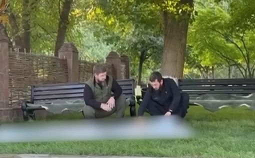 Кадыров: переходим к новой тактике, больше возится с укронацистами не будем