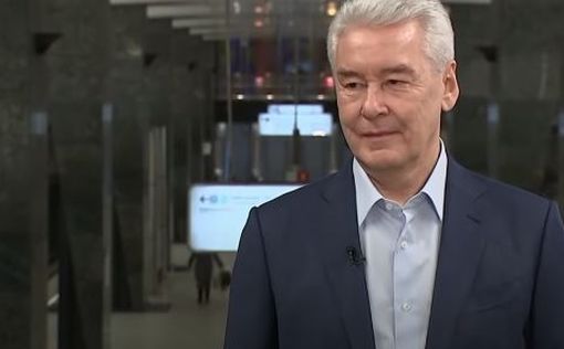 Собянин объявил "ковидную амнистию" в Москве