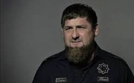 В Кремле похвалили Кадырова за отправку сыновей на войну