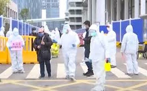 Число зараженных в Британии перевалило за миллион