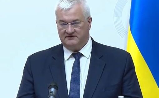МИД Украины и Турции обговорили вопросы безопасности и освобождение пленных
