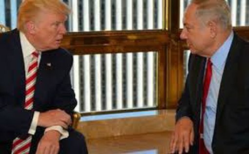 Трамп-Нетаниягу непонимание растет