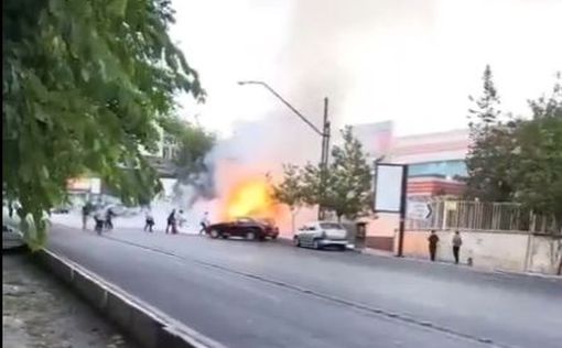 Иран: С начала войны с Израилем погибло 430 человек