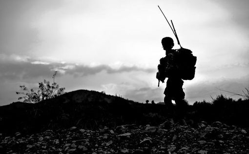 Мобилизованных в РФ бросили в заснеженном поле