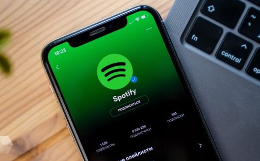Spotify прекращает свою деятельность в России