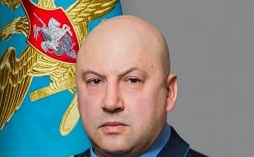 Война в Украине: в РФ назначен командующий Объединенной группировкой войск