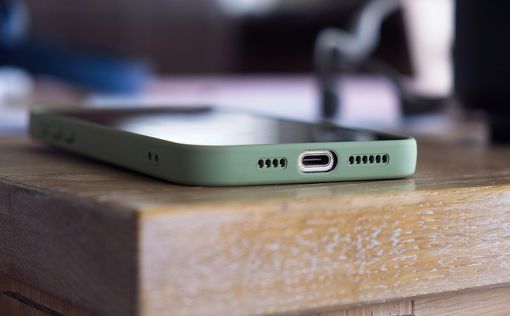 Украденные iPhone со всего мира стекаются в одно здание в Китае