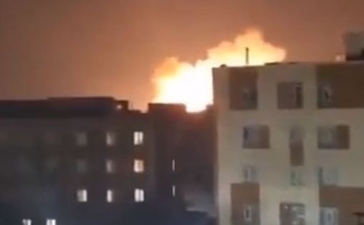 215 иранцев убиты в результате бомбардировок, почти 700 ранены