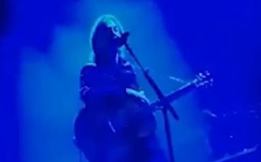 Лидер Radiohead: Нетаниягу и его банда экстремистов совсем вышли из под контроля