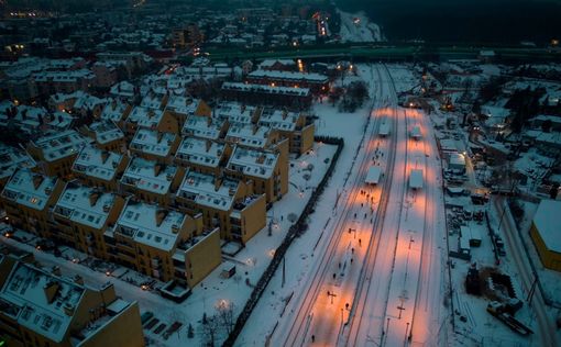 Польша развивает атомную энергетику