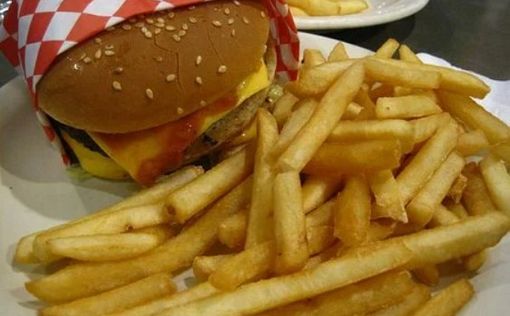 У российского аналога McDonald's закончился картофель фри