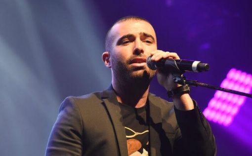 За день до Нового года Омер Адам выпустил песню “Kakdila”