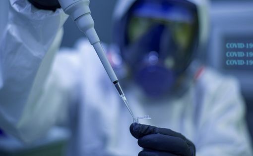 Израиль: женщина получила целых пять доз вакцины
