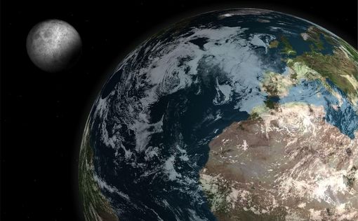 Ученые рассчитали, когда Земля станет непригодной для жизни