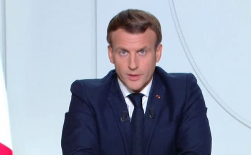Во Франции введен второй локдаун