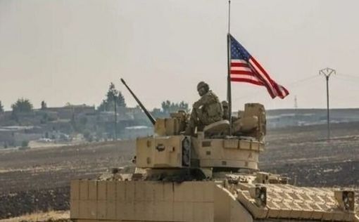 США расширяют военную базу в Саудовской Аравии
