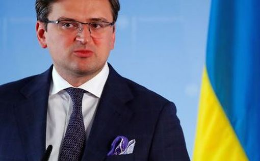 Кулеба ответил Сийярто