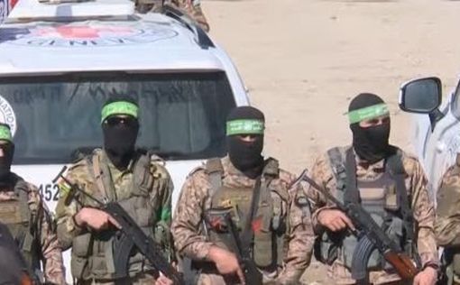 Палестинские источники: переговоры между Израилем и ХАМАС на грани провала