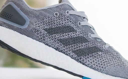 В  Екатеринбурге сожгут 155 тысяч пар кроссовок Nike, Adidas и Reebok