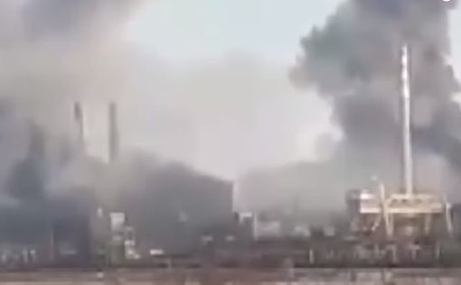 При разминировании "Азовстали" подорвались четыре российских сапера