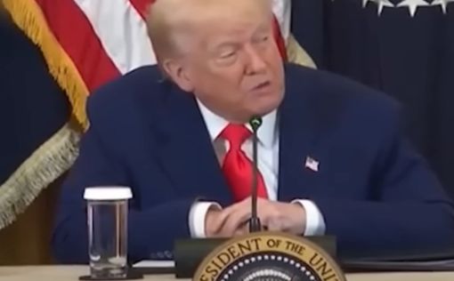 Fox News: в данный момент Трамп находится в Ситуационной комнате