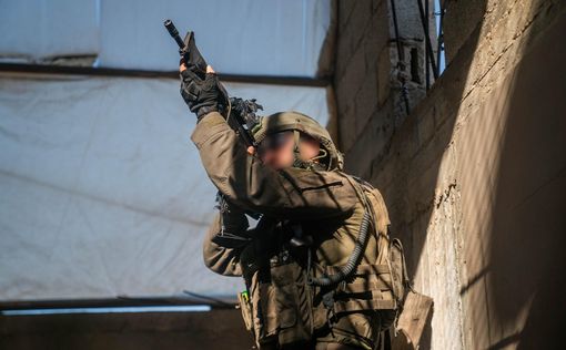 Три бригады ЦАХАЛ минувшей ночью вошли в Газу