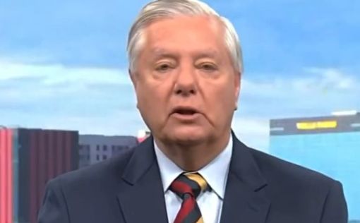 Линдси Грэм заявил, что санкции США против России могут достичь 500%
