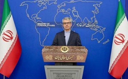 Иран заявил, что четвертый раунд переговоров с США завершен