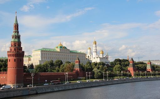 ХАМАС в Москве: Александр Труфанов будет освобожден "в ближайшем будущем"