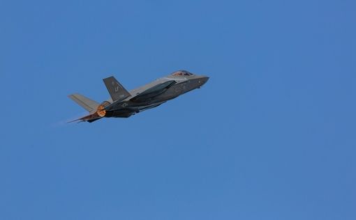 Застрявший британский истребитель F-35 — это проверка доверия к Индии