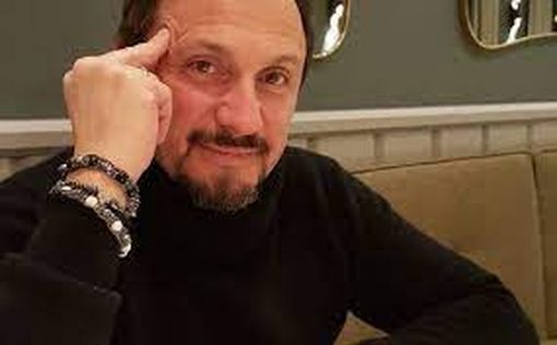 Стас Михайлов рассказал о новогодних традициях его семьи