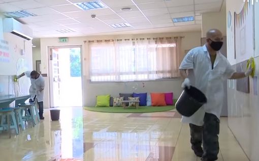 Просьба минздрава к учителям перед открытием школ