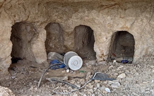 Объектам исторического наследия в Иудее и Самарии наносится серьезный ущерб