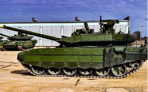 ISW: Россия готовится к долгой войне