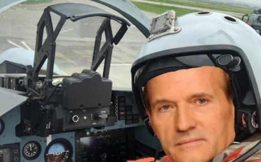 Очевидное-невероятное: на "азовцев" обменяли летчика, "сбившего 87 СУ-25"