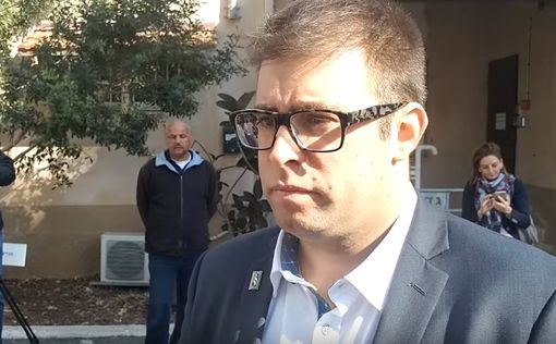 "Люси Ахариш соблазнила еврея, чтобы навредить Израилю"